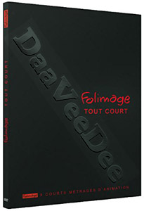 Folimage - All Short Collection |9 Animated Short Films | Le banquet de la concubine / L